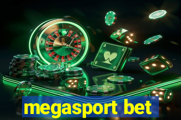 megasport bet